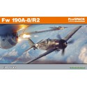 Fw 190A-8/R2.