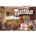 Mastabas.