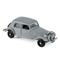 Citröen 11 A, 1937.
