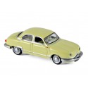 Panhard Dyna Z12, 1957. Panhard Dyna Z12, 1957.