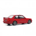 BMW E30 M3.