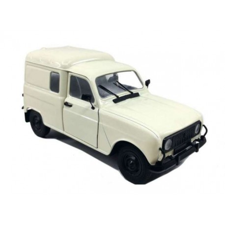 Renault 4 F4.