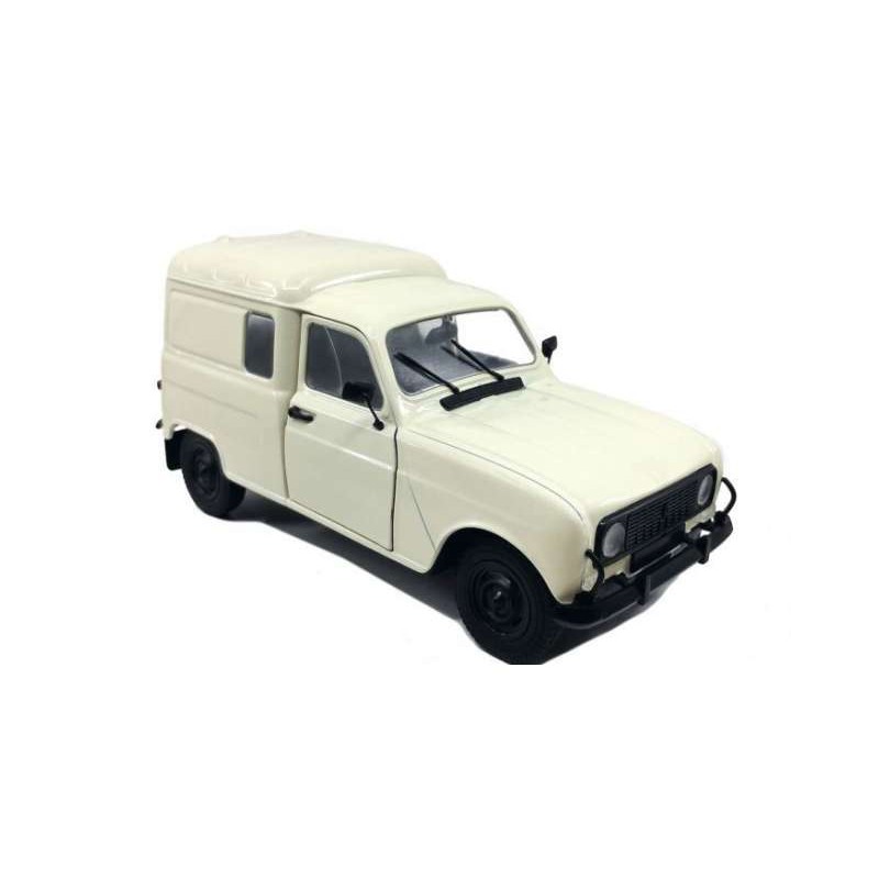 Renault 4 F4.