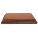 Peana rectangular, 38 x 17,5 cm. P340421 