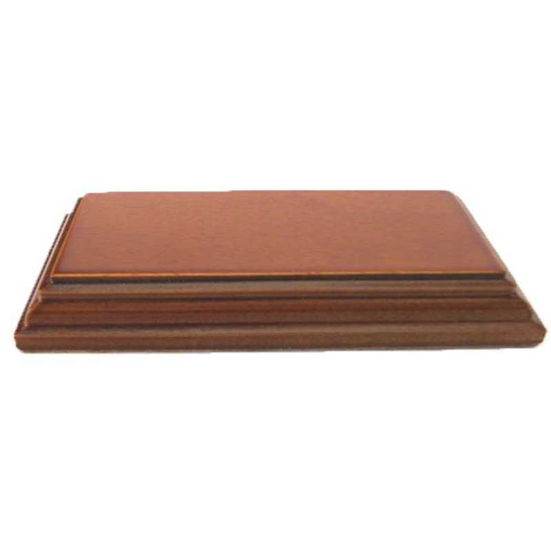 Peana rectangular, 38 x 17,5 cm. P340421 Peana rectangular, 38 x 17,5 cm. P340421