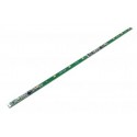 Tira de leds blancos e intensidad regulable. DIGIKEIJS DR110W
