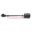 Dinamo para bogie. Coche 8000 y T2. Dinamo para bogie. Coche 8000 y T2.