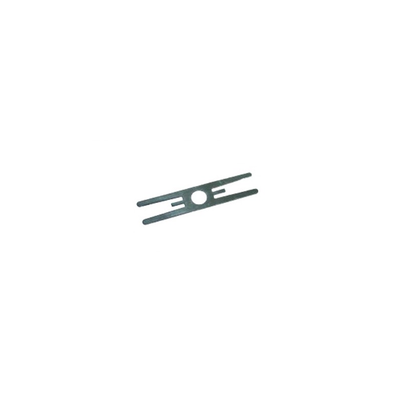 Set of contacts (N).