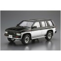 Nissan D21 Terrano V6-3000 R3M '91