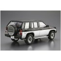 Nissan D21 Terrano V6-3000 R3M '91