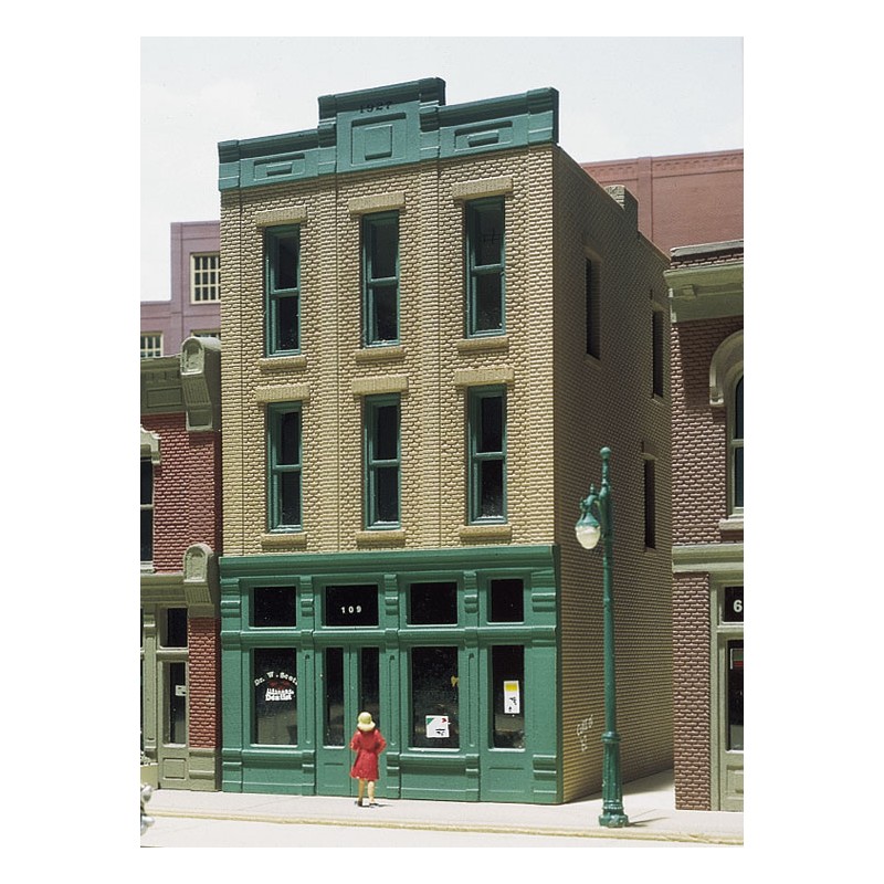 Walker building. DPM 20400