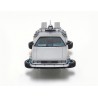 Back to the Future Part II DeLorean DMC-12.