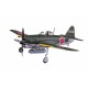 Kawasaki KI-61-I Tei Type 3 Hen 244 Flight Regiment "Tony Army Fighter".