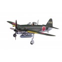 Kawasaki KI-61-I Tei Type 3 Hen 244 Flight Regiment "Tony Army Fighter".