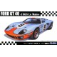 Ford G40 1968 Le Mans. RS-97.