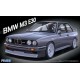 BMW M3 E30.