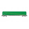 Vagón de puertas deslizantes JJPD.