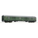 Express baggage coach, DB.