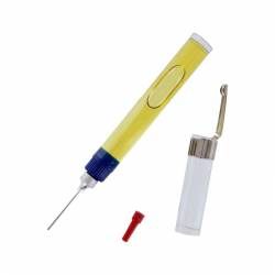 Precision Lubricator .