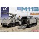 M113 combo set: Taller y Recuperador.