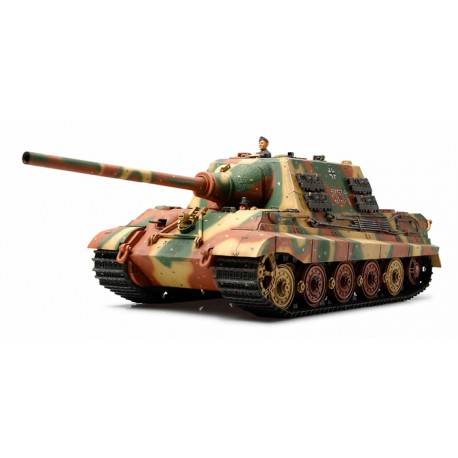 Jagdtiger, early version.