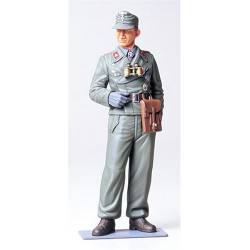 Carrista della Wehrmacht.