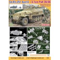 Sd.Kfz.251 Ausf.G.