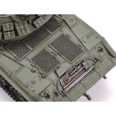 U.S. Airborne Tank M551 Sheridan.