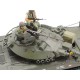 U.S. Airborne Tank M551 Sheridan.