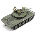 U.S. Airborne Tank M551 Sheridan.