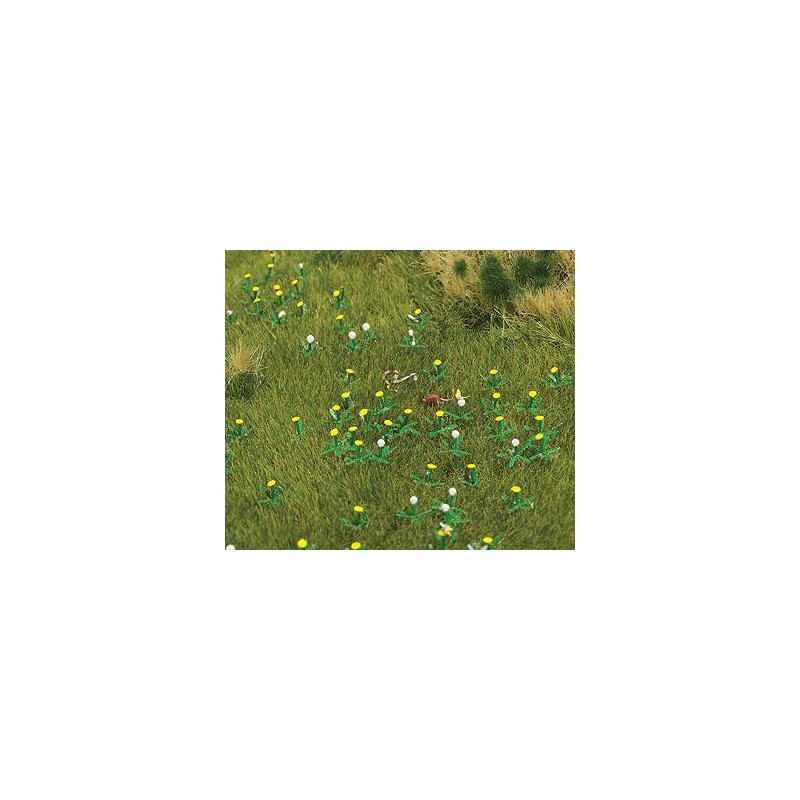 60 flores. BUSCH 1220