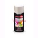 Gloss white. Spray, 100ml.