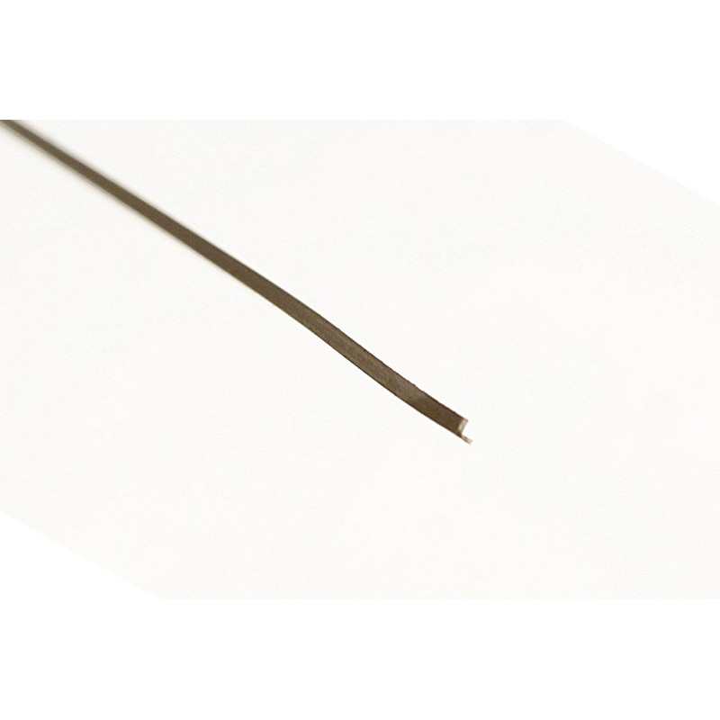 Brass profile L. ALBION A1 Brass profile L. ALBION A1