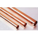 Tubos de cobre de 1, 2 y 3 mm. Tubos de cobre de 1, 2 y 3 mm.