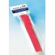 Professional sanding files extra fine (400/600 g).