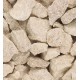 Quartz stone boulders. BUSCH 7136