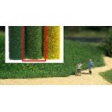 Flora fleece (grass mats) spring green. BUSCH 7211