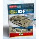 How to paint IDF vehicles.