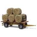 Busch Haywagon. BUSCH 44930 Busch Haywagon. BUSCH 44930