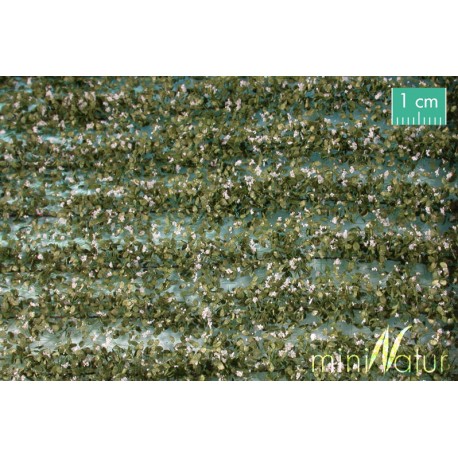 Tierra arada de patatas. SILHOUETTE 766-25