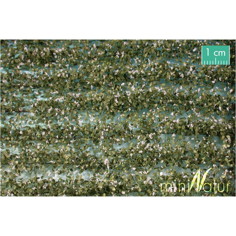 Tierra arada de patatas. SILHOUETTE 766-25