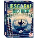 Deckscape: Heist in Venice.