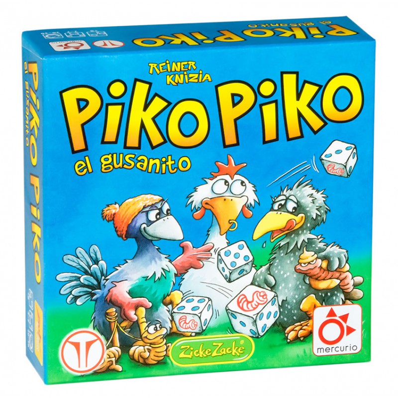Piko Piko. Piko Piko.