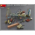 Field workshop.