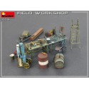 Field workshop.