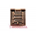 Gun ports. AMATI 21413218 Gun ports. AMATI 21413218