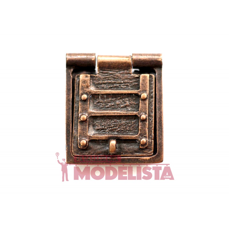 Marco tronera con puerta. AMATI 21413218