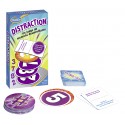 Distraction.
