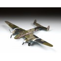 Soviet dive bomber Petlyakov PE-2.