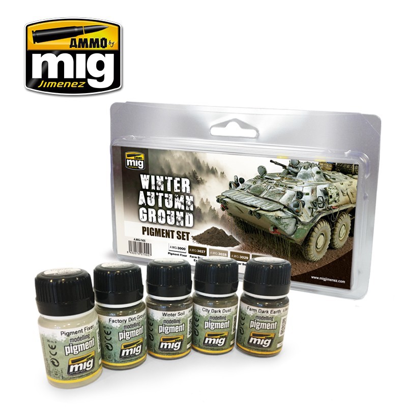 Israel conflicts pigments collection. Israel conflicts pigments collection.